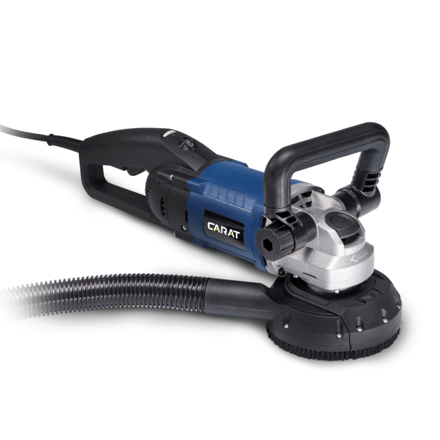 diamant betonslijper carat pro grinder